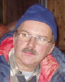 2. Vorsitzender